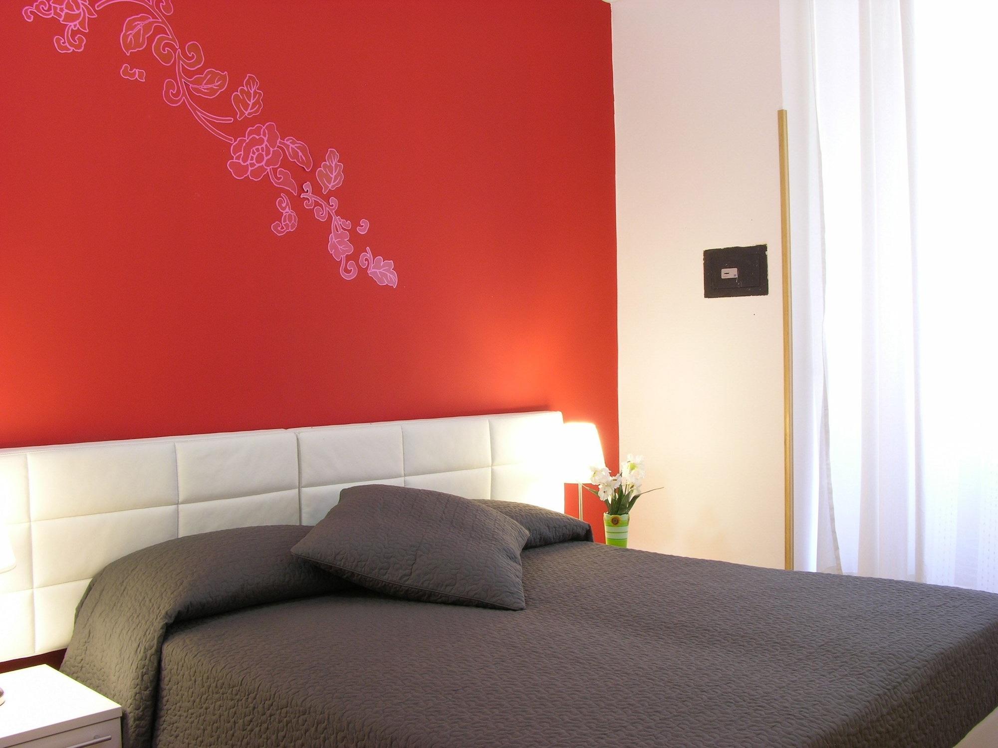 มักนิฟิโก โรม Hotel ภายนอก รูปภาพ